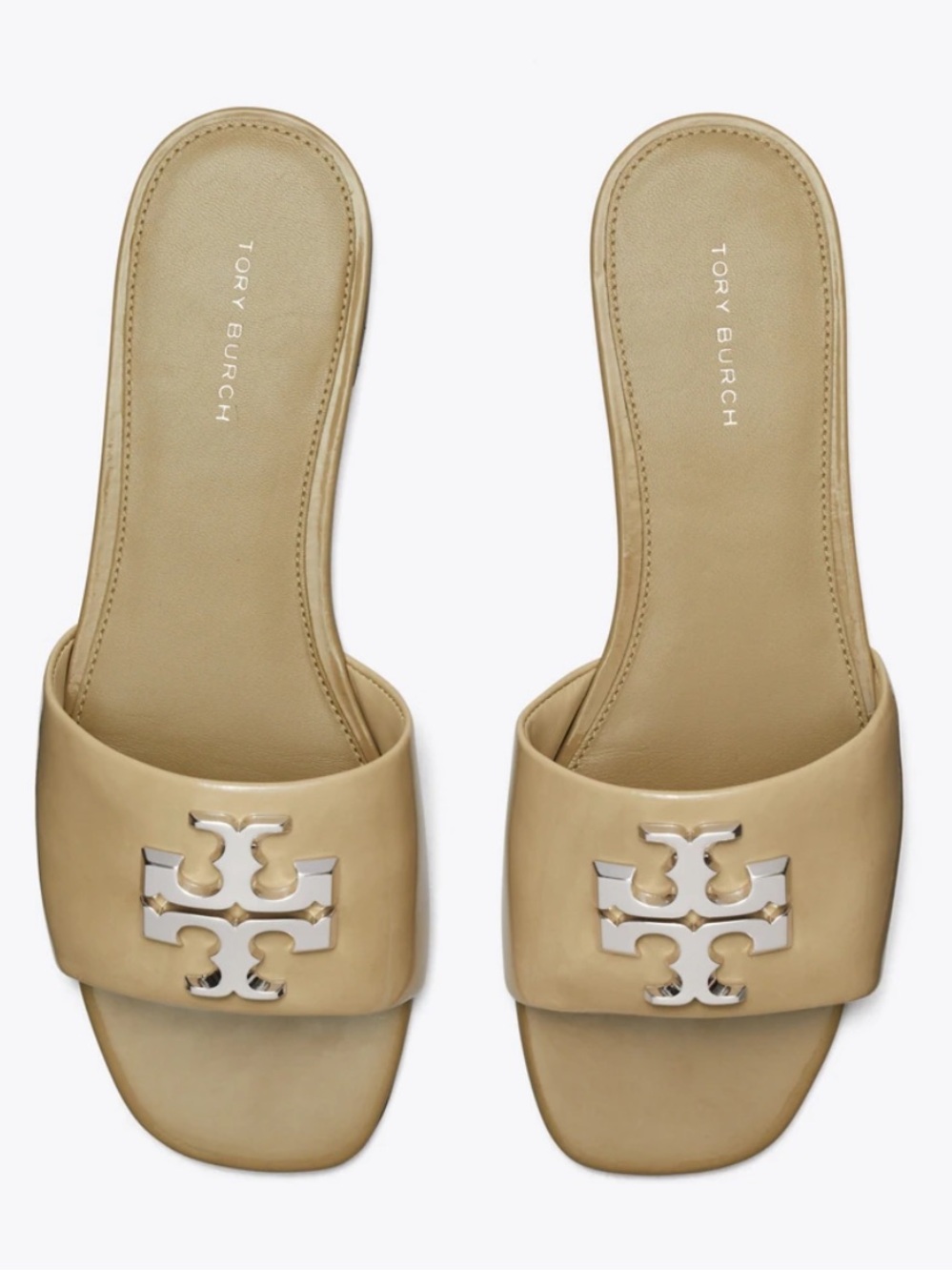 Tory Burch Eleanor Slide